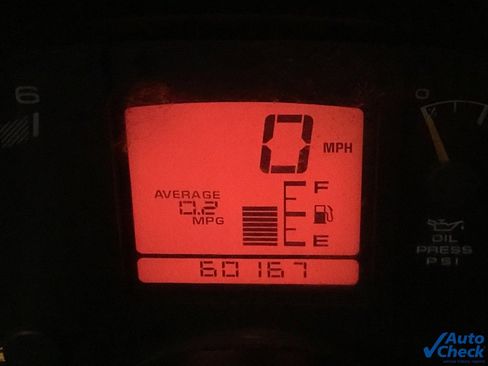 Used 1995 Chevrolet Corvette Convertible image 42