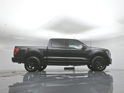 Certified 2023 Ford F150 XLT w/ Equipment Group 302A High AWD/4WD image 51