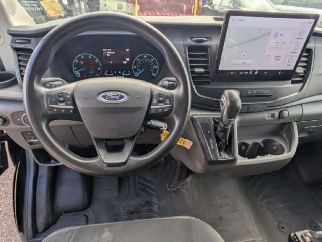 Used 2023 Ford Transit 250 Low Roof RWD image 10