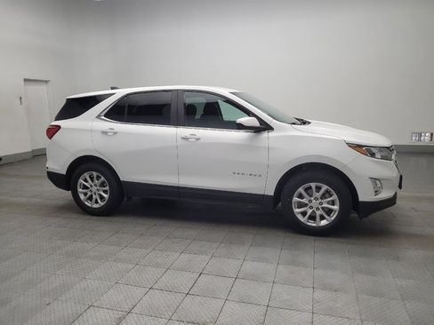 Used 2021 Chevrolet Equinox LT image 11