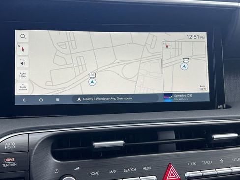 New 2026 Hyundai Palisade Limited AWD/4WD image 14
