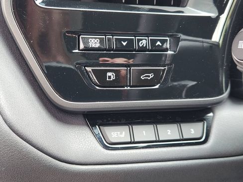 Used 2025 Lexus TX 350 AWD w/ Technology Package image 21