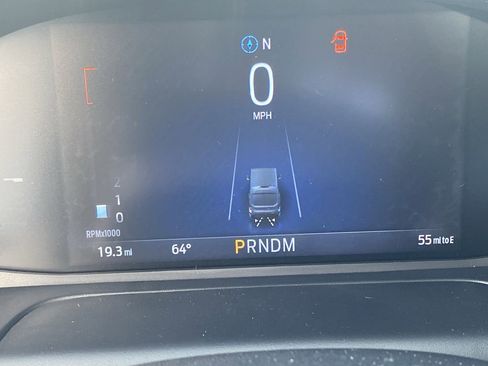 New 2026 Ford Transit 150 Low Roof image 30