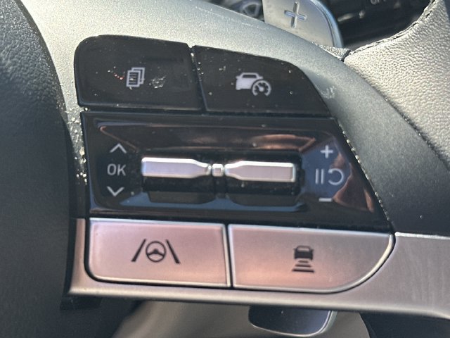 Used 2024 Hyundai Tucson Limited FWD image 19