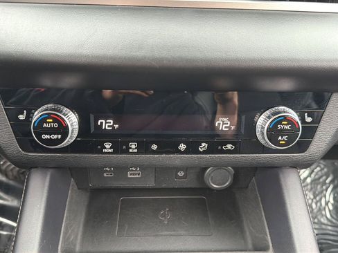 Used 2024 Mitsubishi Outlander SE FWD image 24