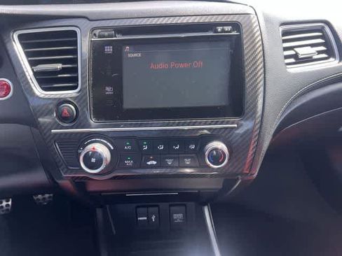 Used 2015 Honda Civic Si image 18
