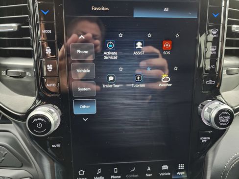 Used 2024 RAM 2500 Rebel w/ Towing Technology Group image 66