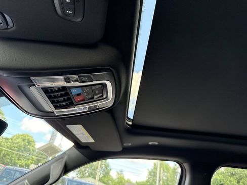 New 2026 RAM 1500 Laramie w/ Night Edition AWD/4WD image 32
