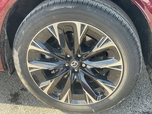 Certified 2025 MAZDA CX-90 3.3 Turbo S w/ Premium Package AWD/4WD image 32