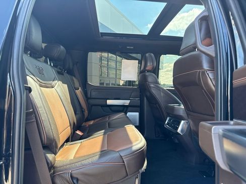 Used 2025 Ford F250 King Ranch AWD/4WD image 28