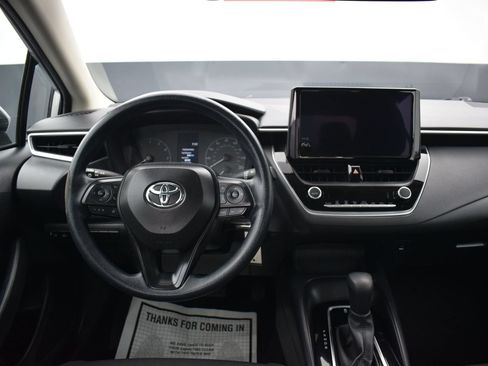 Used 2024 Toyota Corolla LE FWD image 14
