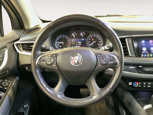 Used 2020 Buick Enclave Premium w/ LPO, Luxury Package FWD image 23