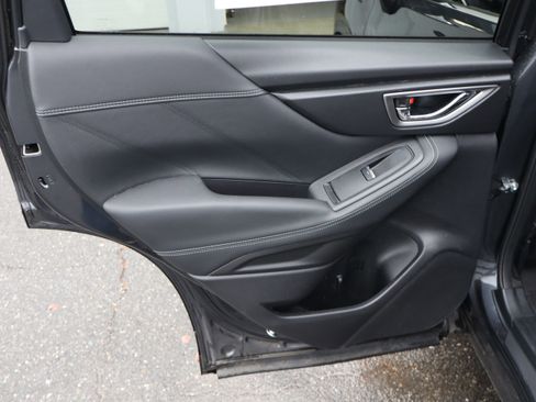 Used 2019 Subaru Forester Limited w/ Popular Package #3 image 33