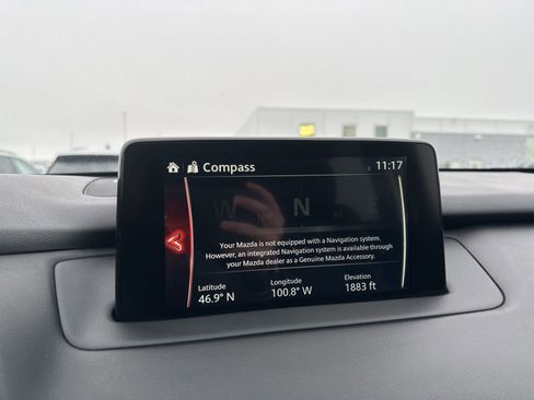 Used 2018 MAZDA CX-9 Touring image 58