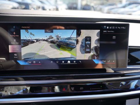 New 2026 BMW 740i w/ Premium Package image 27