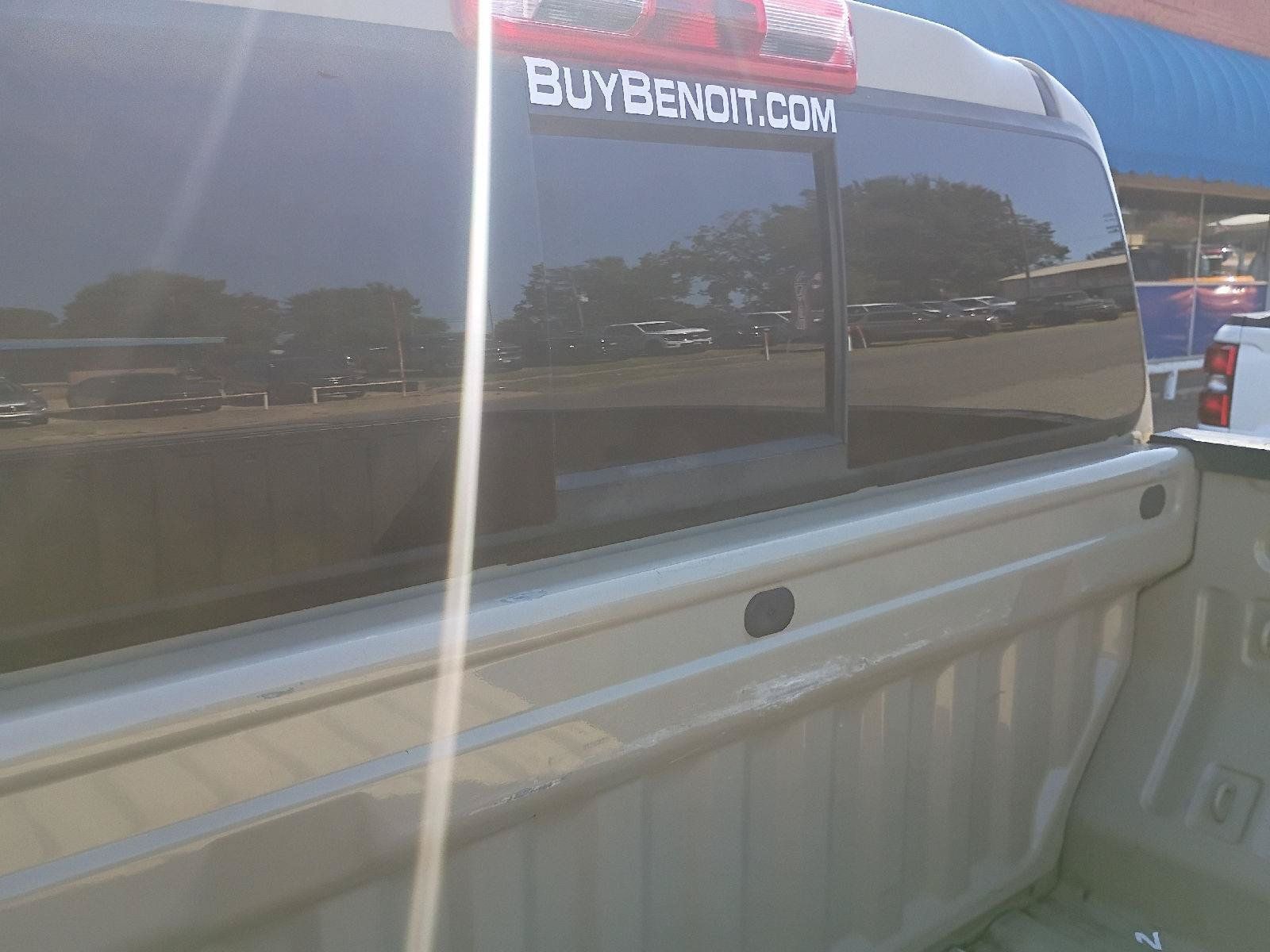 Used 2023 Chevrolet Colorado Trail Boss w/ Advanced Trailering Package AWD/4WD image 11