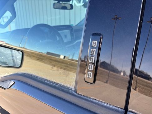 Used 2023 Ford F150 XLT w/ Equipment Group 302A High AWD/4WD image 12