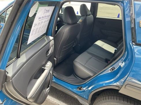 New 2026 Subaru Outback Wilderness AWD/4WD image 18