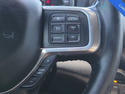 Used 2019 RAM 2500 Laramie image 27