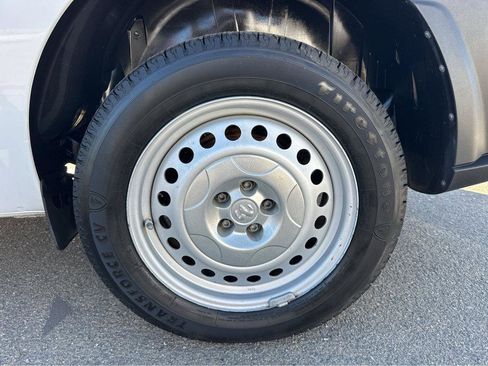 Used 2020 RAM ProMaster City Tradesman image 13