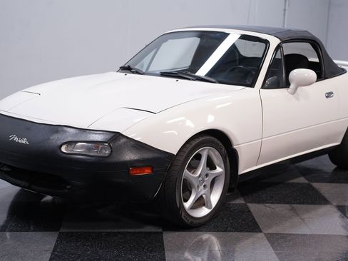 Used 1994 MAZDA MX-5 Miata image 5
