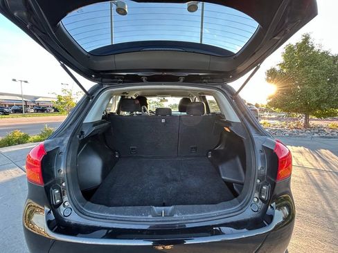Used 2017 Mitsubishi Outlander Sport SE FWD image 26