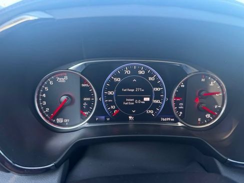 Used 2020 Chevrolet Blazer RS AWD/4WD image 18