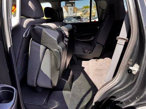 Used 2019 Chevrolet Tahoe LS AWD/4WD image 26