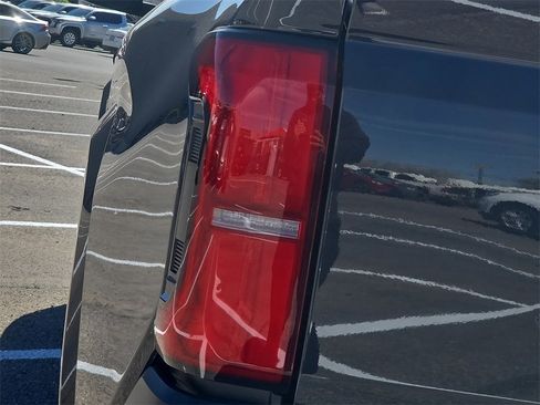 New 2026 Toyota Tacoma SR image 10