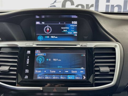 Used 2017 Honda Accord EX-L image 17