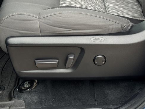 Used 2021 Toyota Tundra SR5 w/ SR5 Upgrade Package image 16