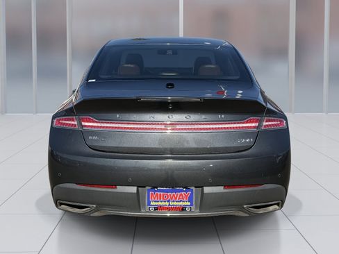 Used 2020 Lincoln MKZ Reserve w/ Elements Package image 5