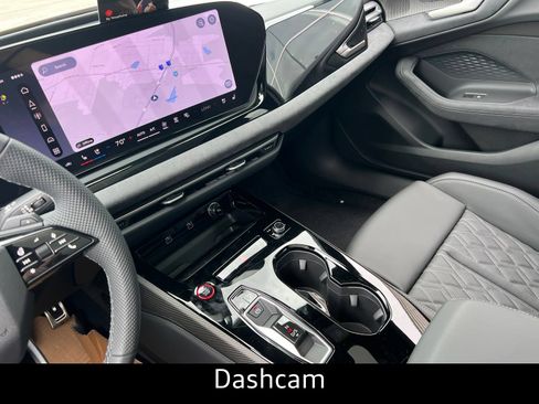 New 2026 Audi S5 Premium Plus AWD/4WD image 22