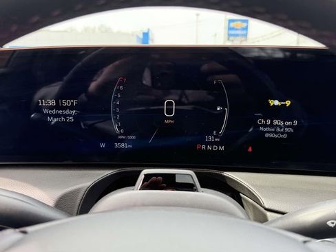 New 2026 Cadillac CT5 Premium Luxury w/ Sun And Sound Package image 32