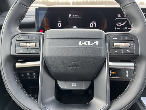 Used 2027 Kia Telluride S w/ Towing Package FWD image 24