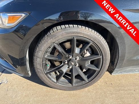 Used 2017 Ford Mustang GT Premium w/ Equipment Group 401A image 6