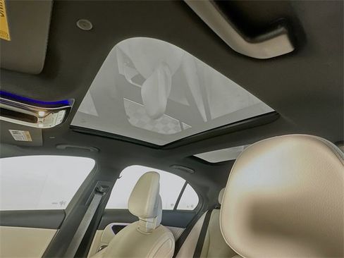 Certified 2025 Mercedes-Benz C 300 Sedan image 22