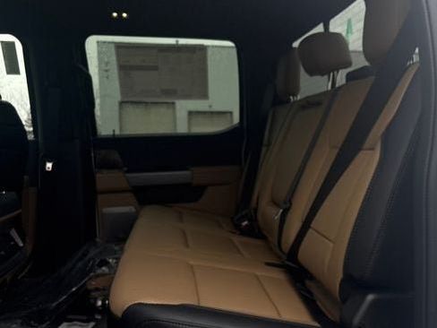 New 2026 Ford F250 Lariat w/ Lariat Premium Package AWD/4WD image 12