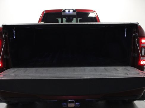 Used 2024 RAM 3500 Limited AWD/4WD image 14