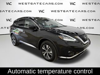 Used 2023 Nissan Murano SV video 2
