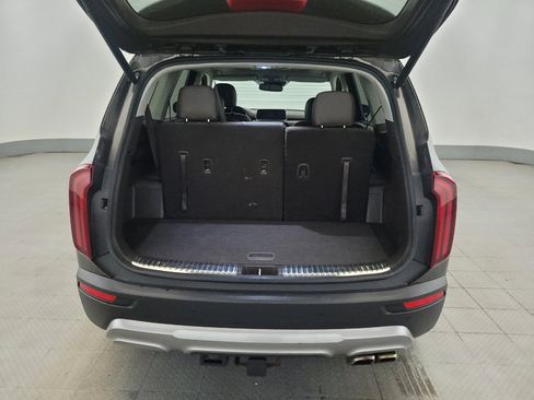 Used 2020 Kia Telluride SX AWD/4WD image 29