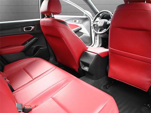Used 2023 Acura Integra A-Spec image 19