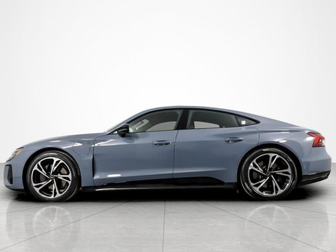 Certified 2024 Audi e-tron GT Premium Plus w/ Performance Package AWD/4WD image 2