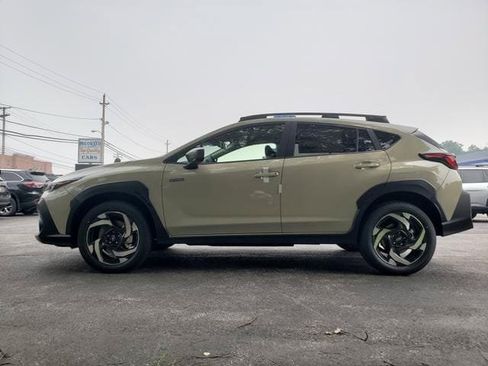 New 2026 Subaru Crosstrek 2.5i Limited AWD/4WD image 7