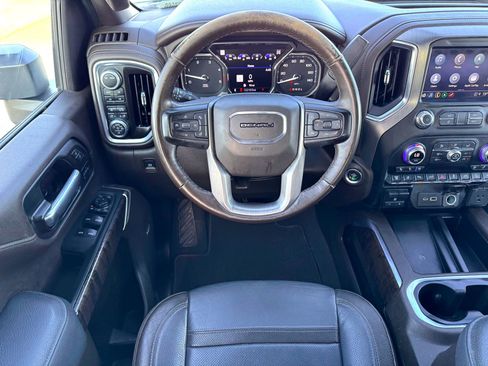 Used 2021 GMC Sierra 2500 Denali w/ Denali Ultimate Package image 24