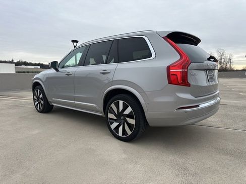 Certified 2024 Volvo XC90 T8 Plus w/ Protection Package Premier image 6