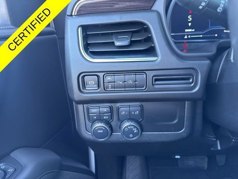 Used 2024 Chevrolet Tahoe LT AWD/4WD image 18