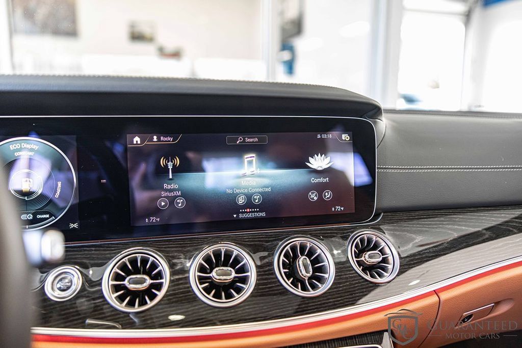 Used 2023 Mercedes-Benz CLS 450 4MATIC w/ Premium Package image 33