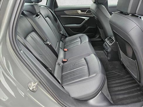 Used 2024 Audi A6 Premium Plus AWD/4WD image 21