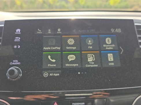 Used 2019 Honda Passport EX-L image 23
